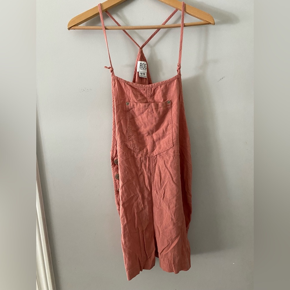 BDG Urban Outfitters Romper Shorts